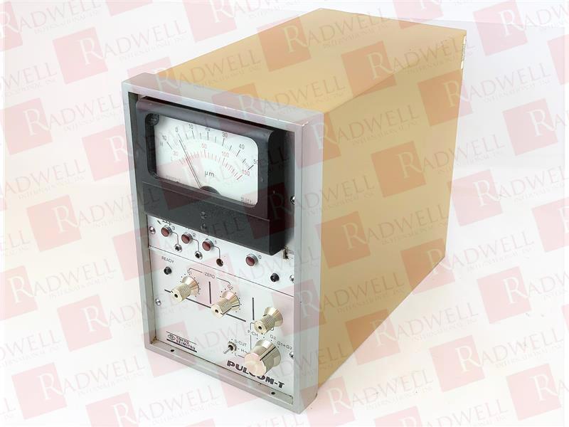 TOKYO SEIMITSU E-PA18T-3PD
