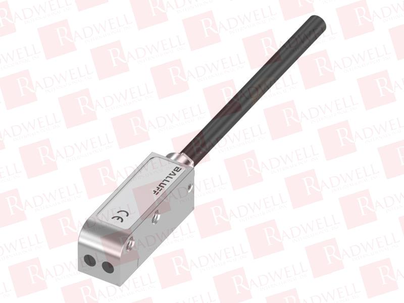 BALLUFF BML-S1F1-Q61D-M310-F0-KA05