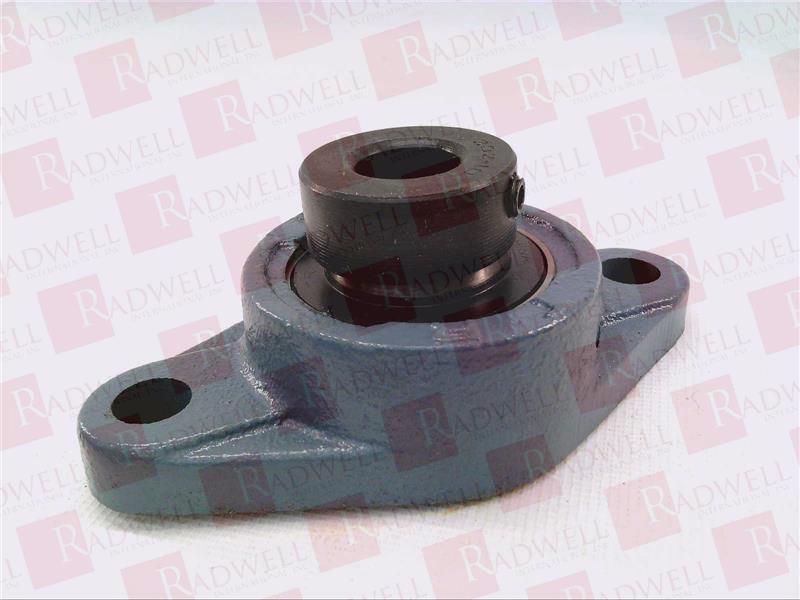 TR BEARING HCFL202-10