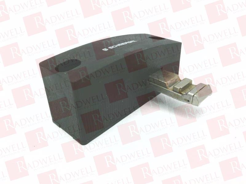 SCHMERSAL AZ/AZM 200-B1-LTP0
