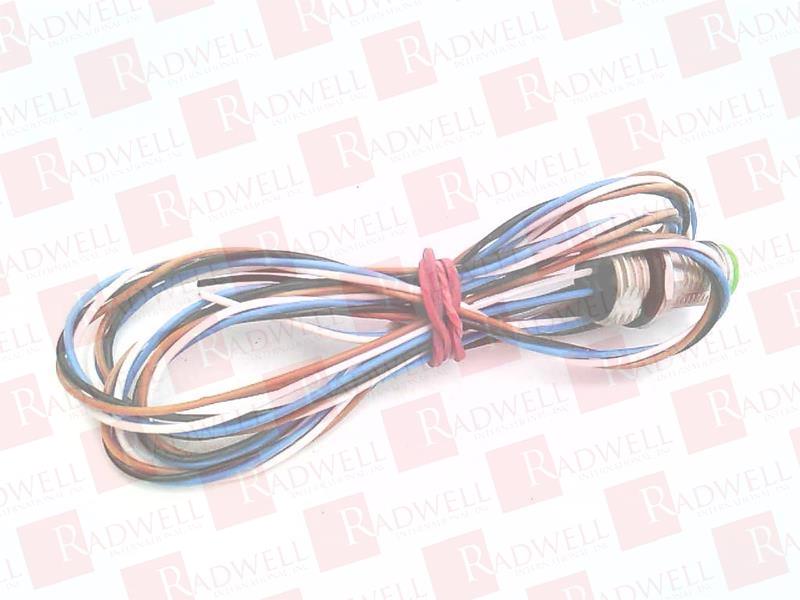 MURR ELEKTRONIK 7000-13501-9710100