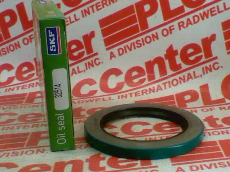 SKF 32514