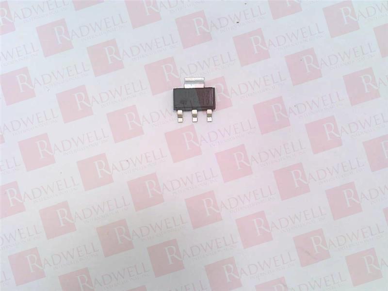 ST MICRO STN1NK80Z
