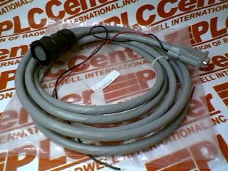 POWER CABLE W/FLYING LEADS 10FT