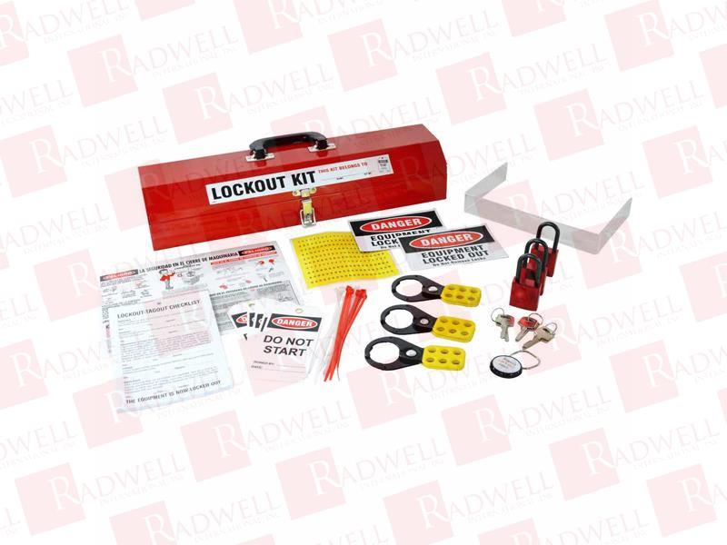 BRADY LK907E