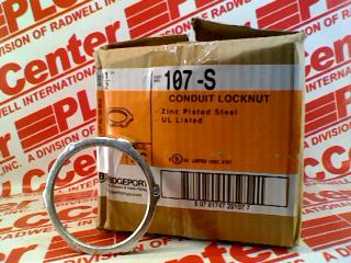NSI INDUSTRIES 107-S