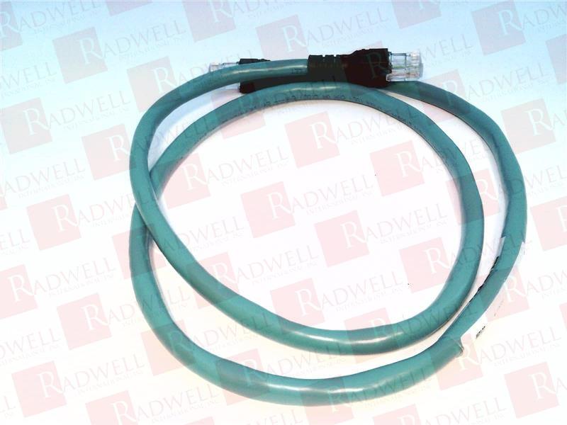 TURCK RJ45 RJ45 441-1M/C1195