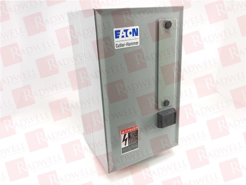 EATON CORPORATION ECL03C1EA2A