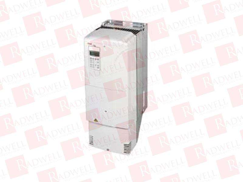 ASEA BROWN BOVERI ACS800-U1-0040-5+D150+E200+L508