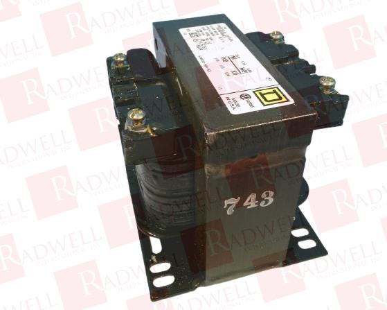 SCHNEIDER ELECTRIC 9070-K150D5