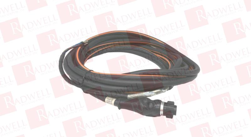 FLEX CABLE FC-CPWM6DF-16AF-M005