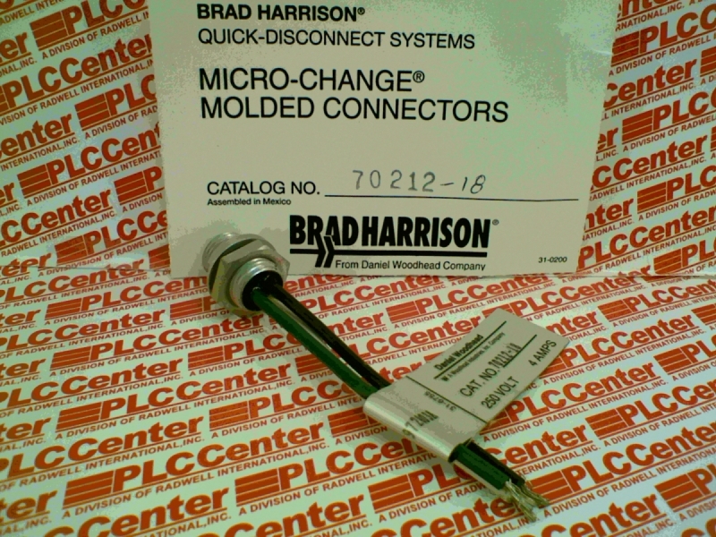MOLEX 70212-18