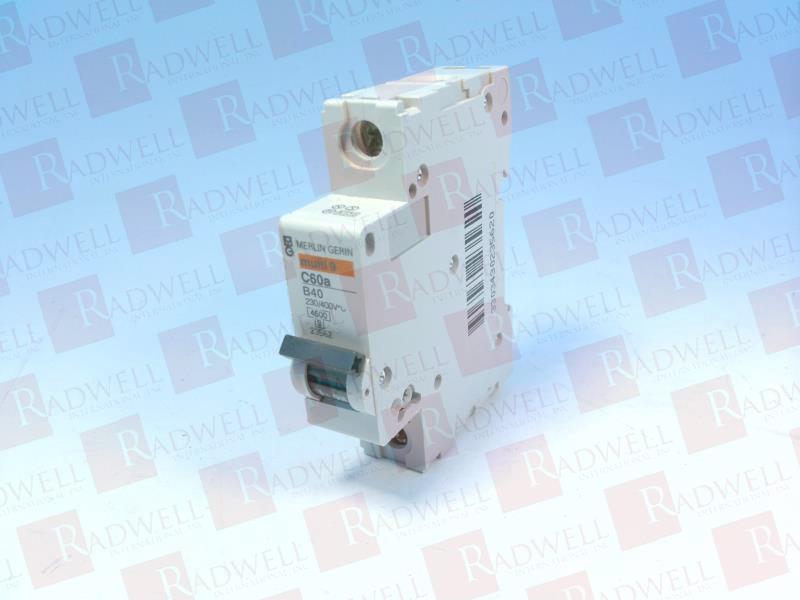 SCHNEIDER ELECTRIC 23562