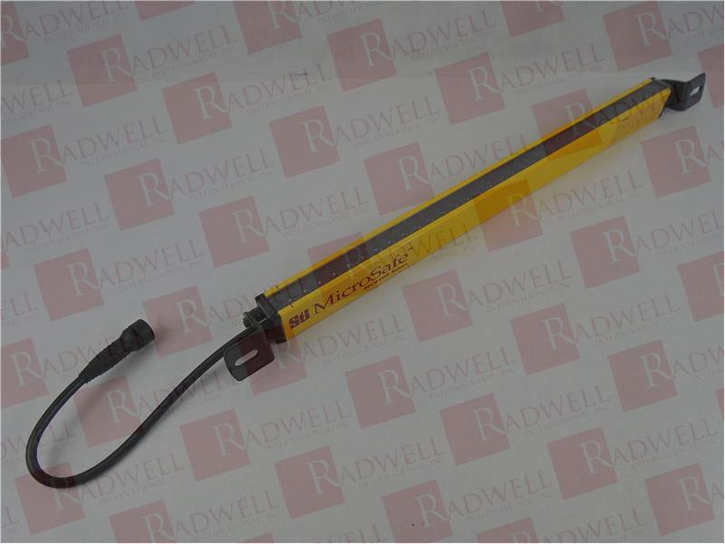 OMRON MC4216R