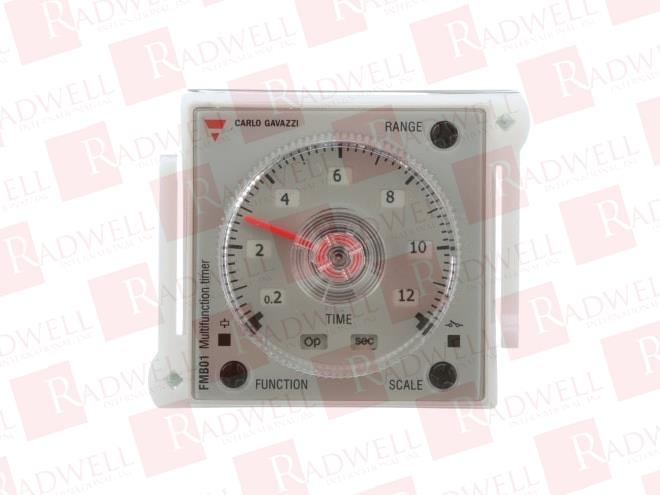 CARLO GAVAZZI FMB01DW24B002