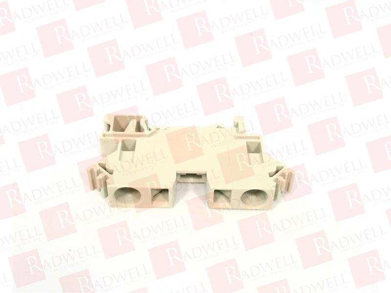 WAGO 284-601-TAN