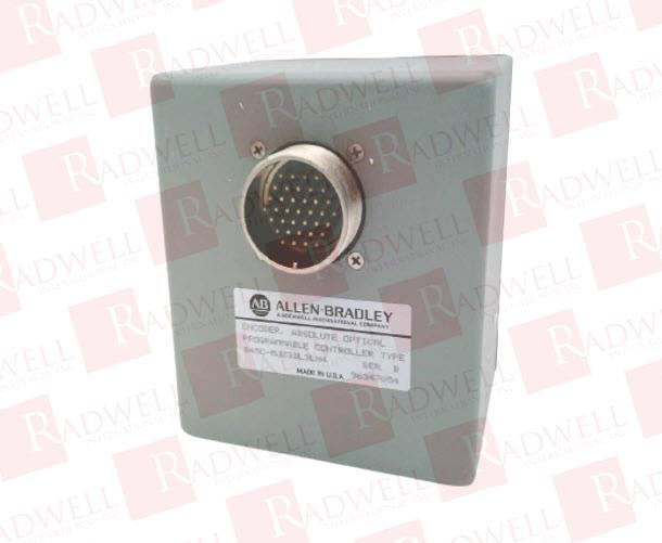 ALLEN BRADLEY 845C-MJZ3DL3LN4