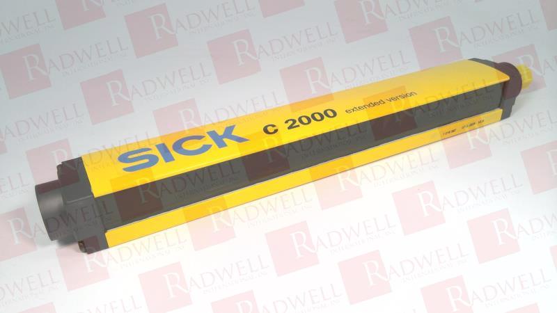 SICK C20S-015203A11