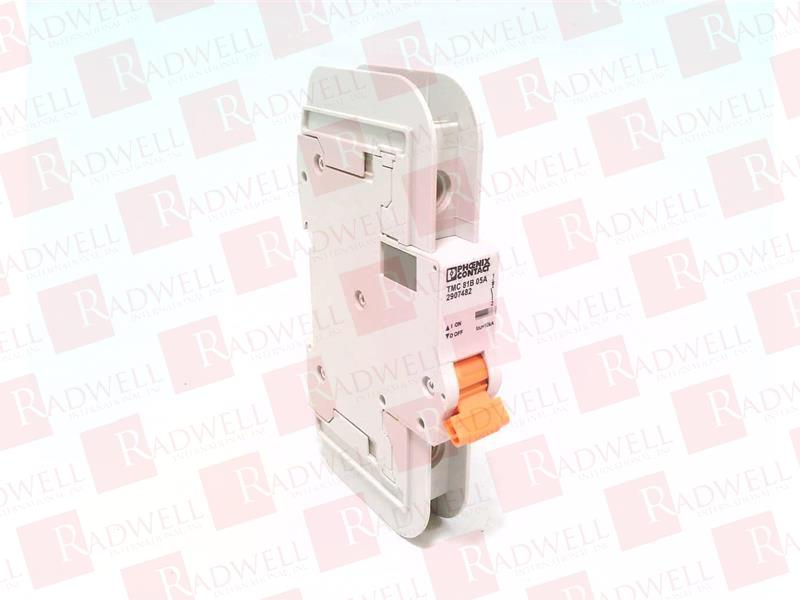 PHOENIX CONTACT TMC 81B 05A