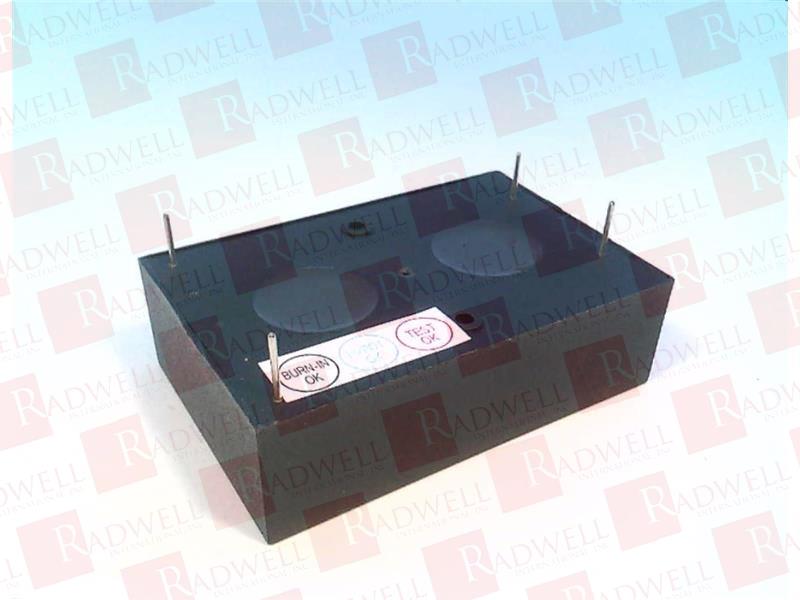 MTM POWER PMA15S24