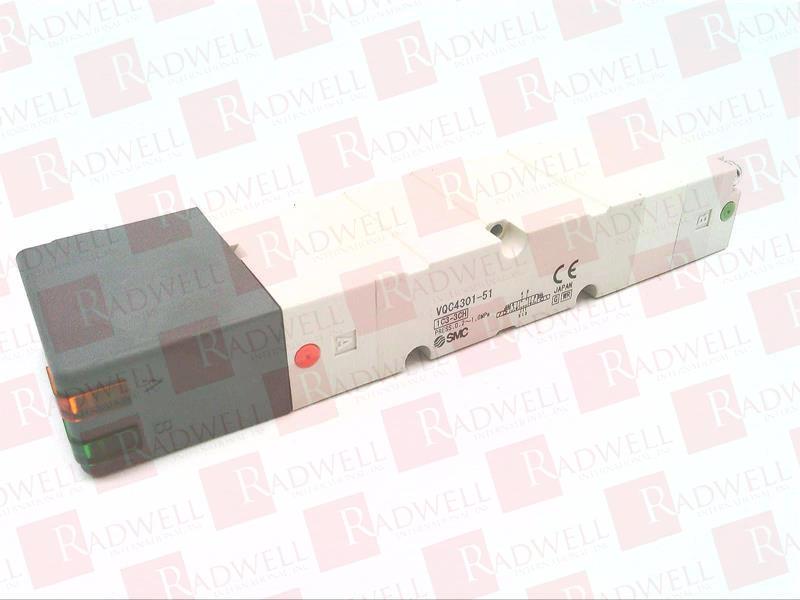SMC VQC4301-51