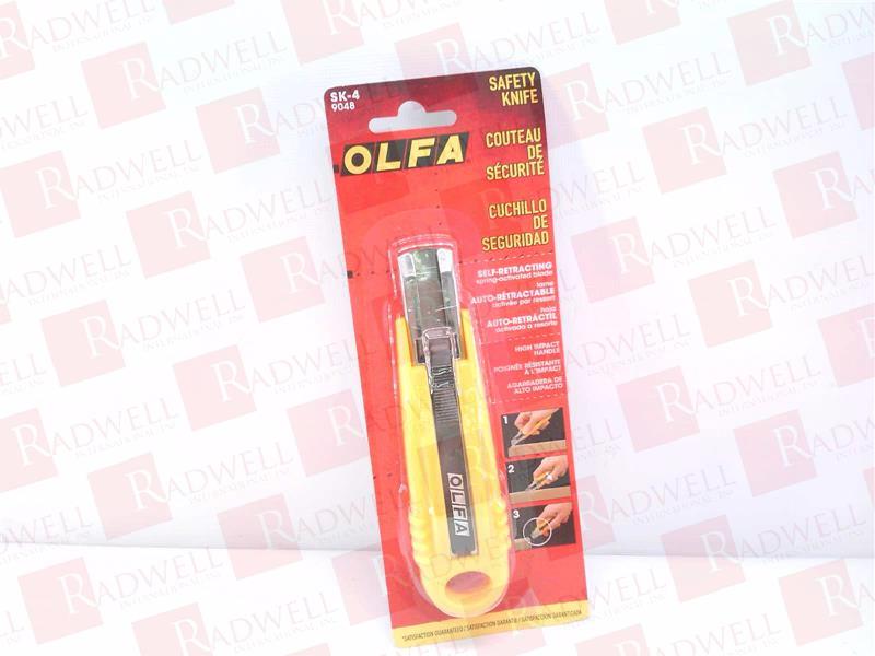OLFA SK-4