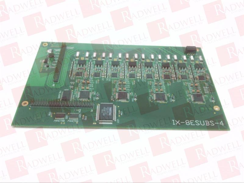 IWATSU IX-8ESUBS-4