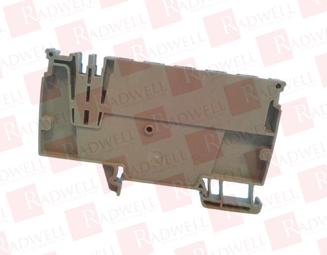 ALLEN BRADLEY 1492-P10PD3E-5B