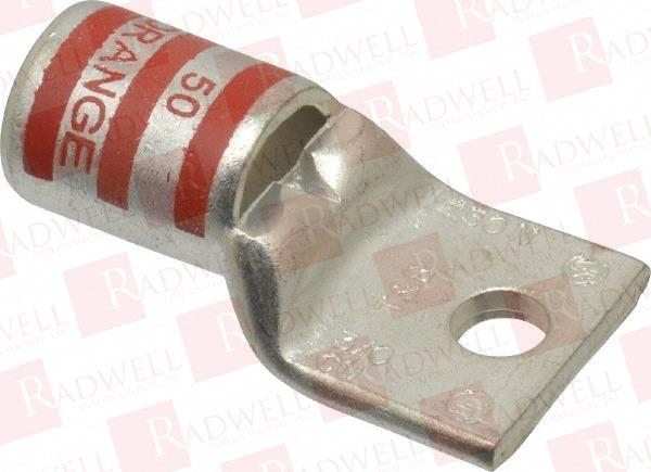 ABB THOMAS & BETTS 54162-TB