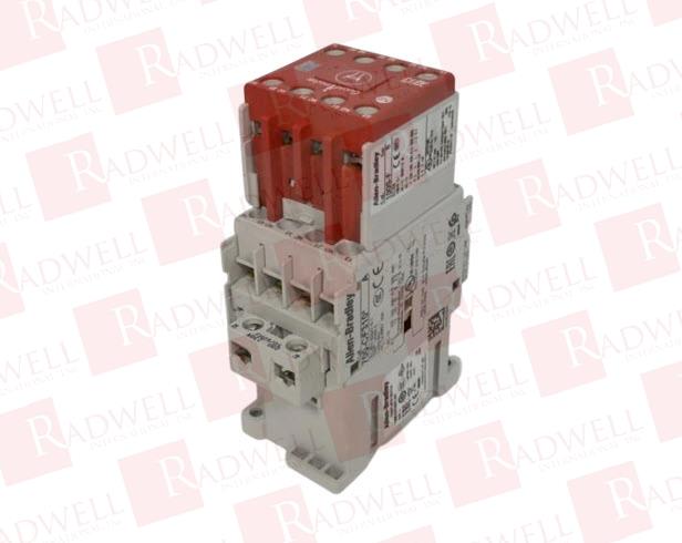 ALLEN BRADLEY 700S-CF440KLBC