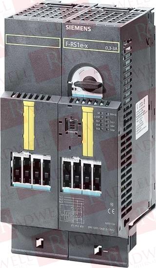 SIEMENS 3RK1301-0AB13-1AA4