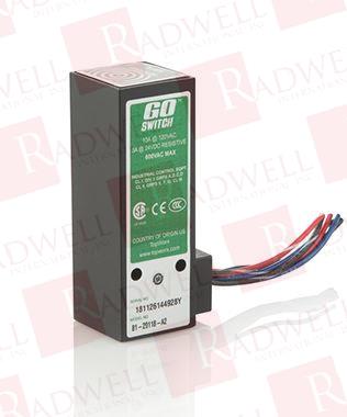 TOPWORX 81-20118-A2