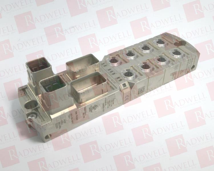 MURR ELEKTRONIK 55254
