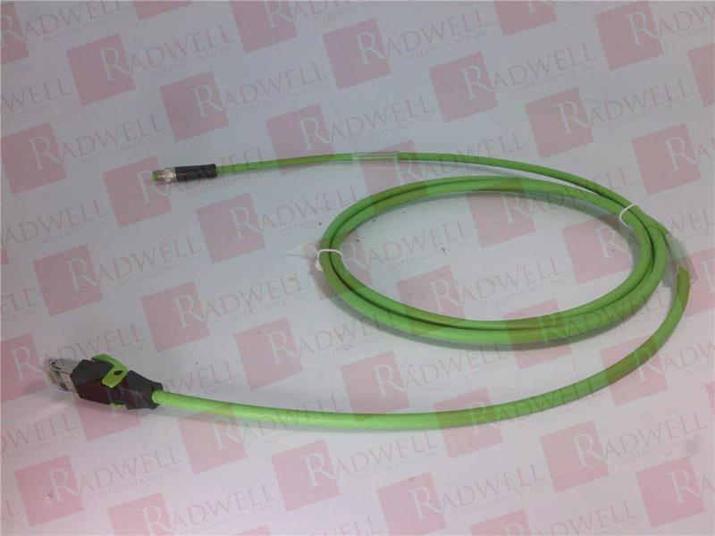 MURR ELEKTRONIK 7000-89721-7910200