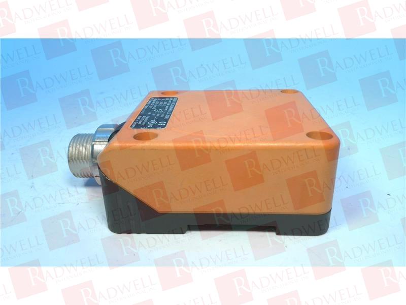 EFECTOR IDC2050BARKA/LS-300BL-ID0038