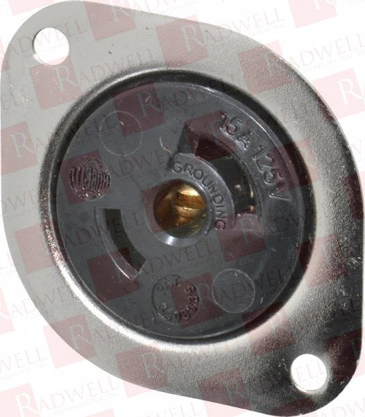 HUBBELL HBL7596