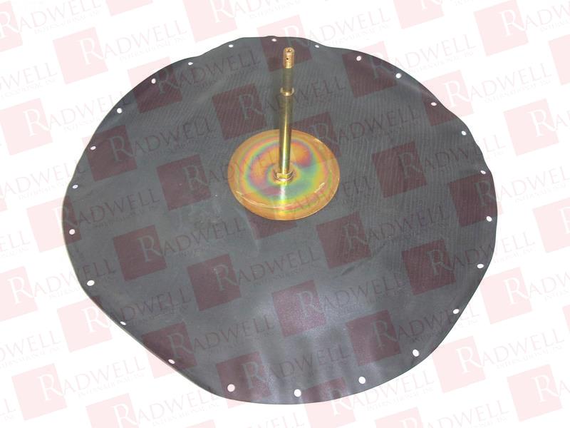 MAXITROL KR1313