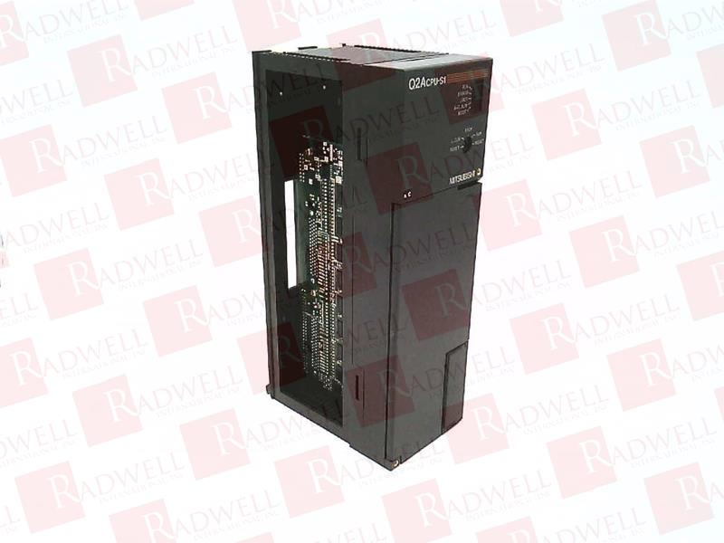MITSUBISHI Q2ACPU-S1