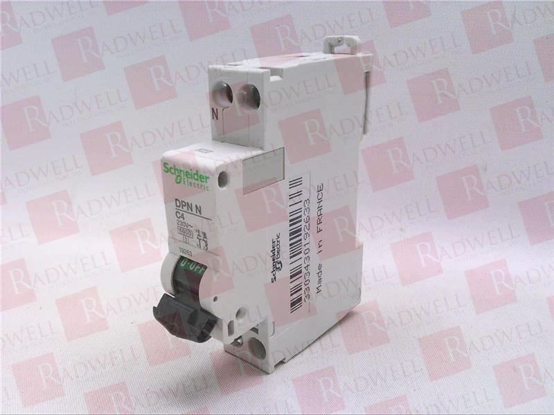 SCHNEIDER ELECTRIC MG19263