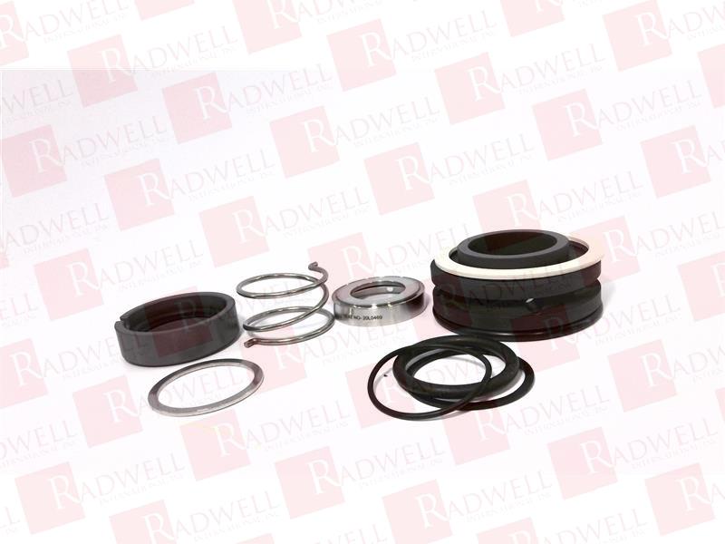 AMPCO PUMPS GS2600127-SC/EP