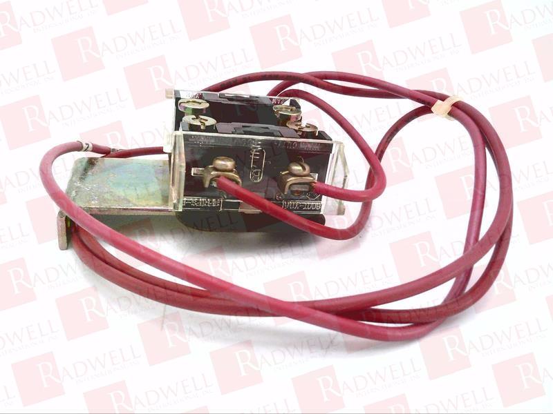 ALLEN BRADLEY 40485-316-51