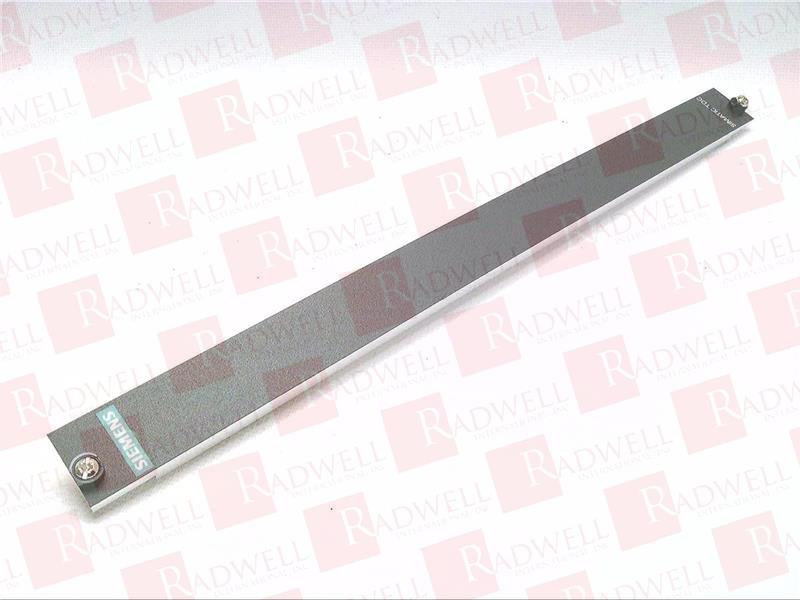 SIEMENS 6DD16820DA1