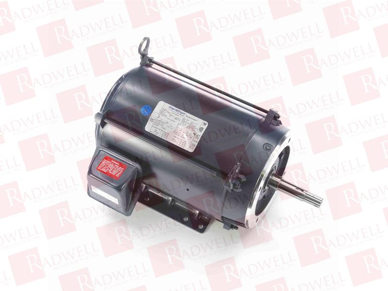 REGAL REXNORD 215TTDBD6007