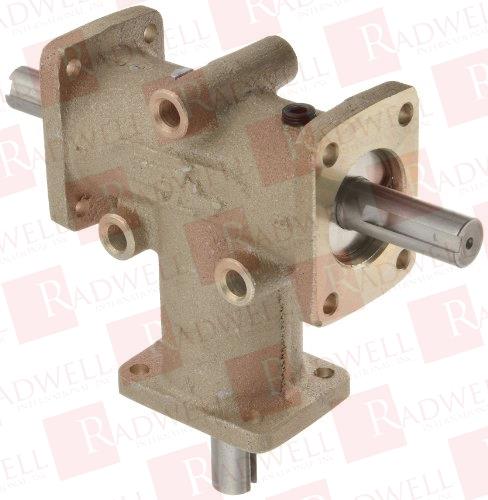 REDEX USA R3303-2M
