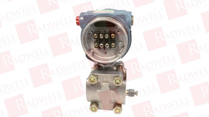 EMERSON 1151GP7E22B2