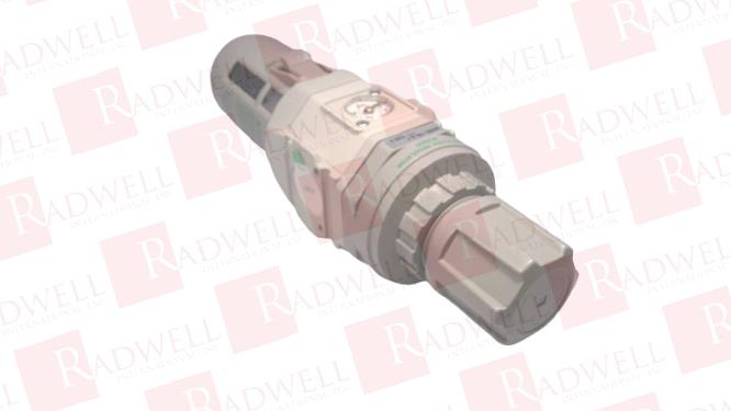 CKD CORP W3000-10G-W-F