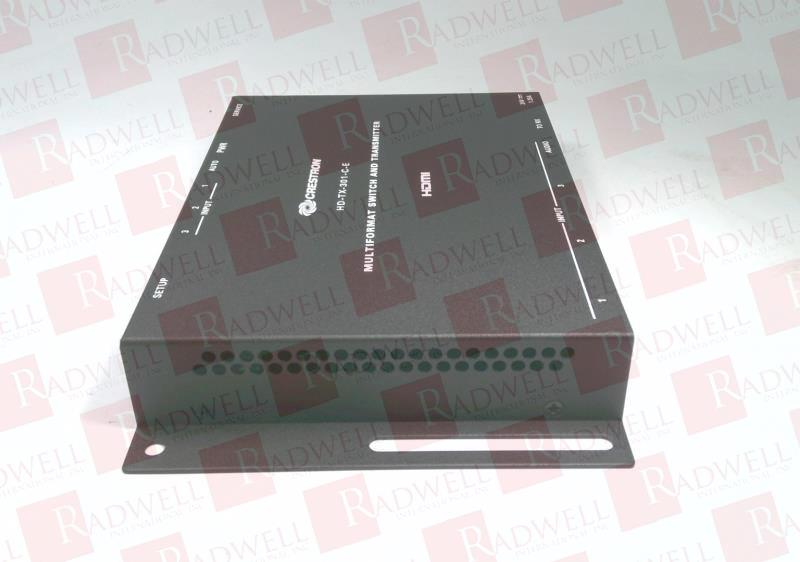 CRESTRON HD-TX-301-C-E