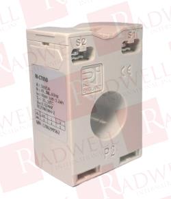RAYLEIGH INSTRUMENTS RI-CT050 160/1A