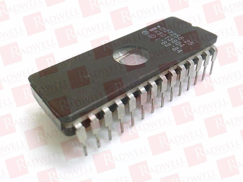 INTEL D27256-25