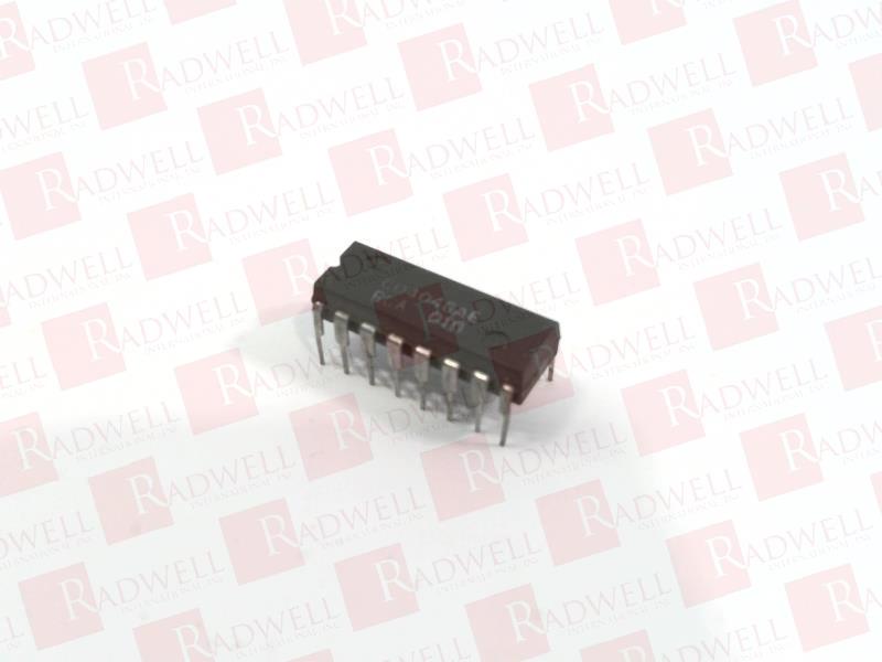 RCA CD4046AE